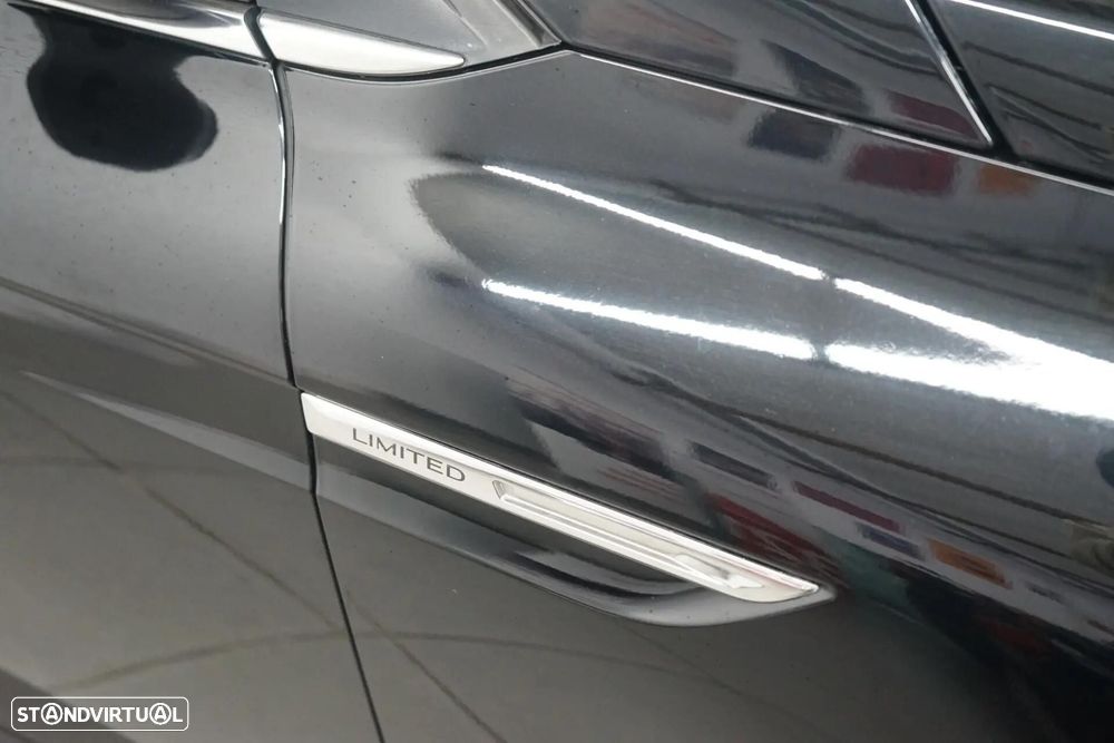 Renault Mégane Sport Tourer 1.5 Blue dCi Intens EDC - 10