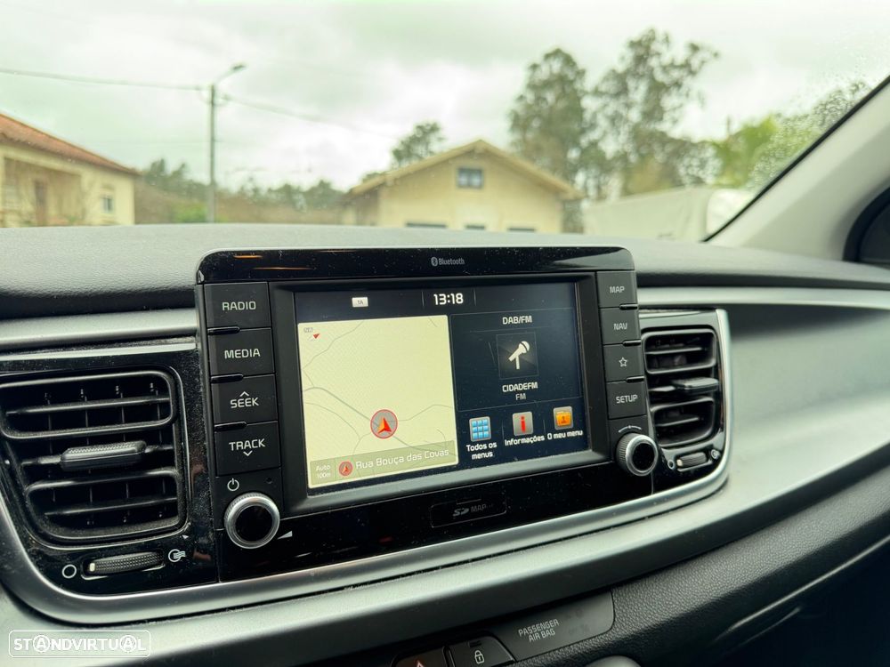 Kia Rio 1.0 T-GDi EX - 17