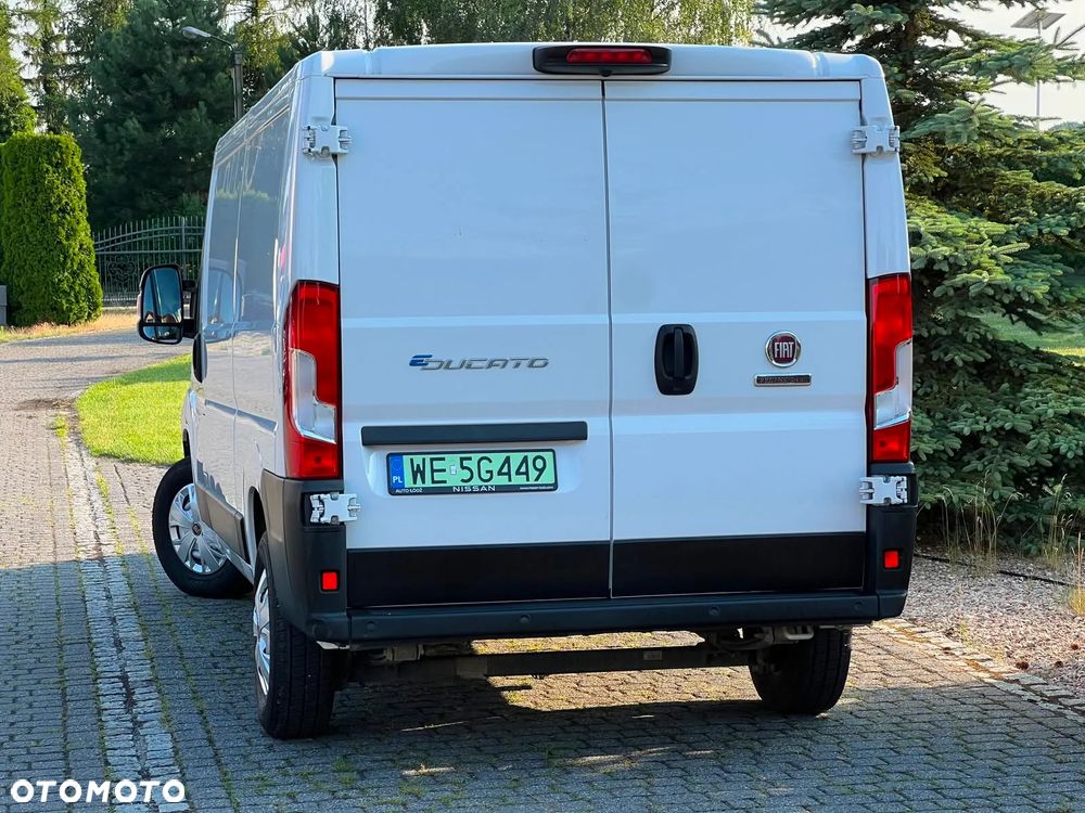 Fiat Ducato e-Ducato eDucato - 10