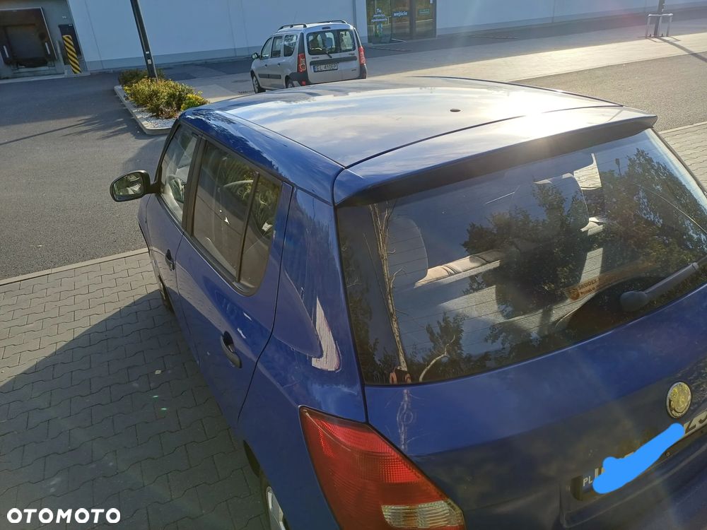 Skoda Fabia 1.2 12V Classic - 5