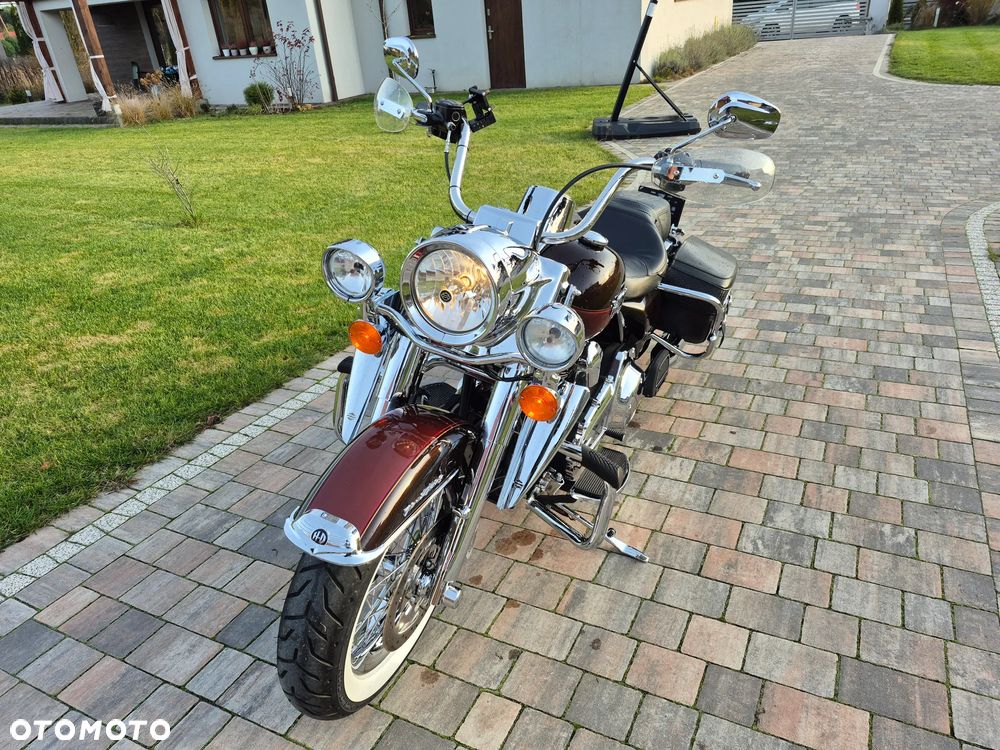 Harley-Davidson Touring Road King - 3