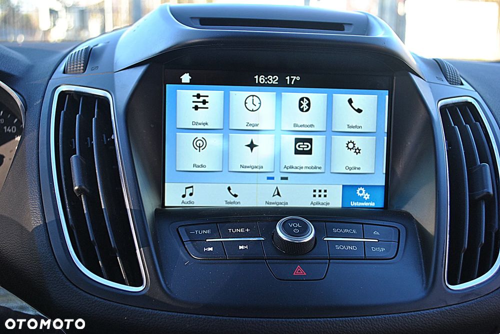 Ford Grand C-MAX Gr 2.0 TDCi Titanium ASS - 22