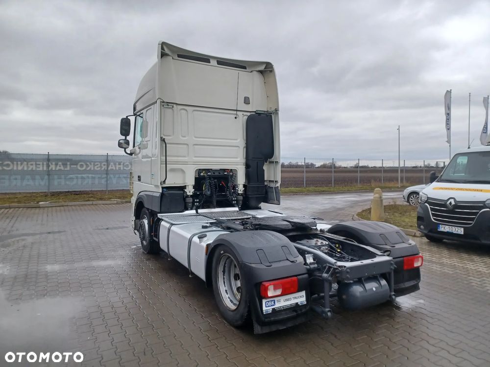 DAF XF.480 SSC lowdeck (32536) - 4