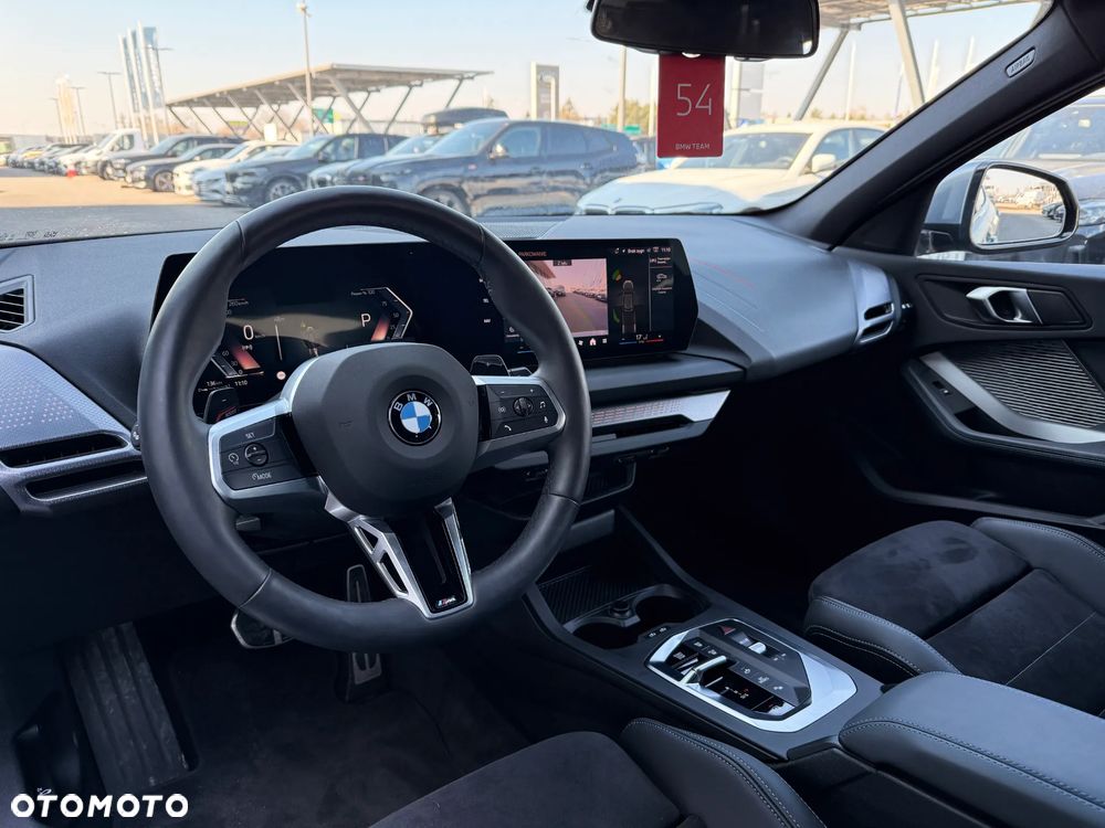 BMW Seria 1 - 26