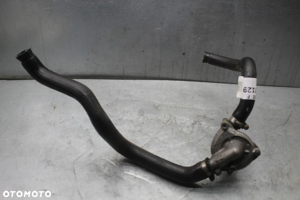Honda CBR 600 F1 Pompa wody - 1