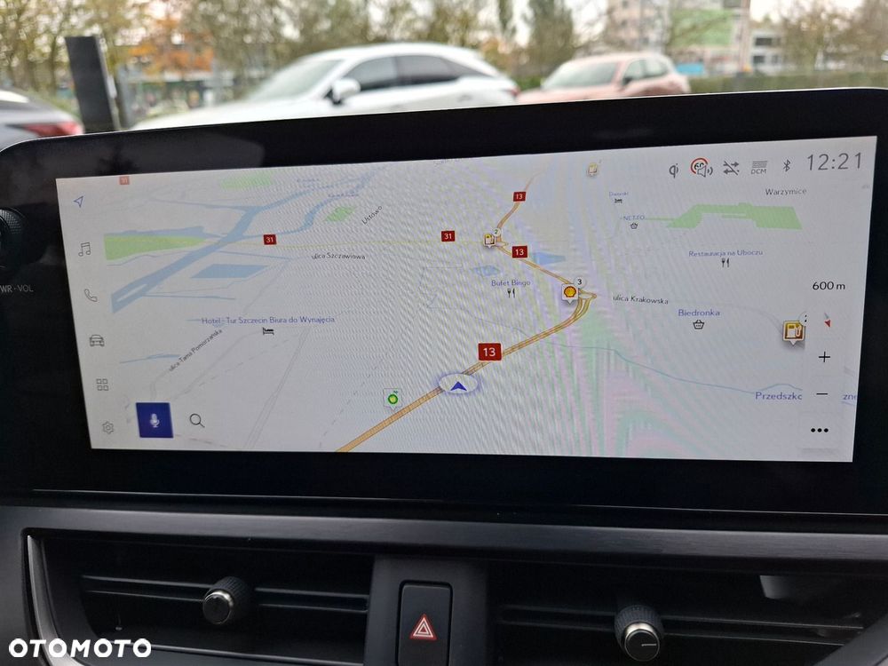 Lexus UX - 29