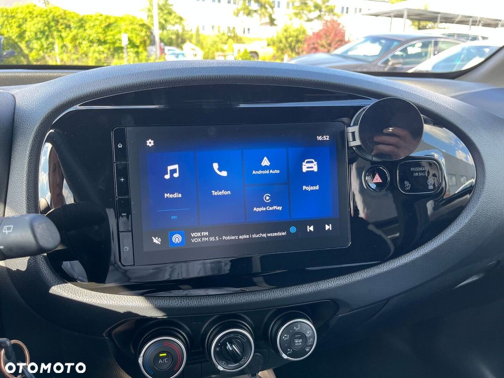 Toyota Aygo X 1.0 VVT-i Style CVT - 14