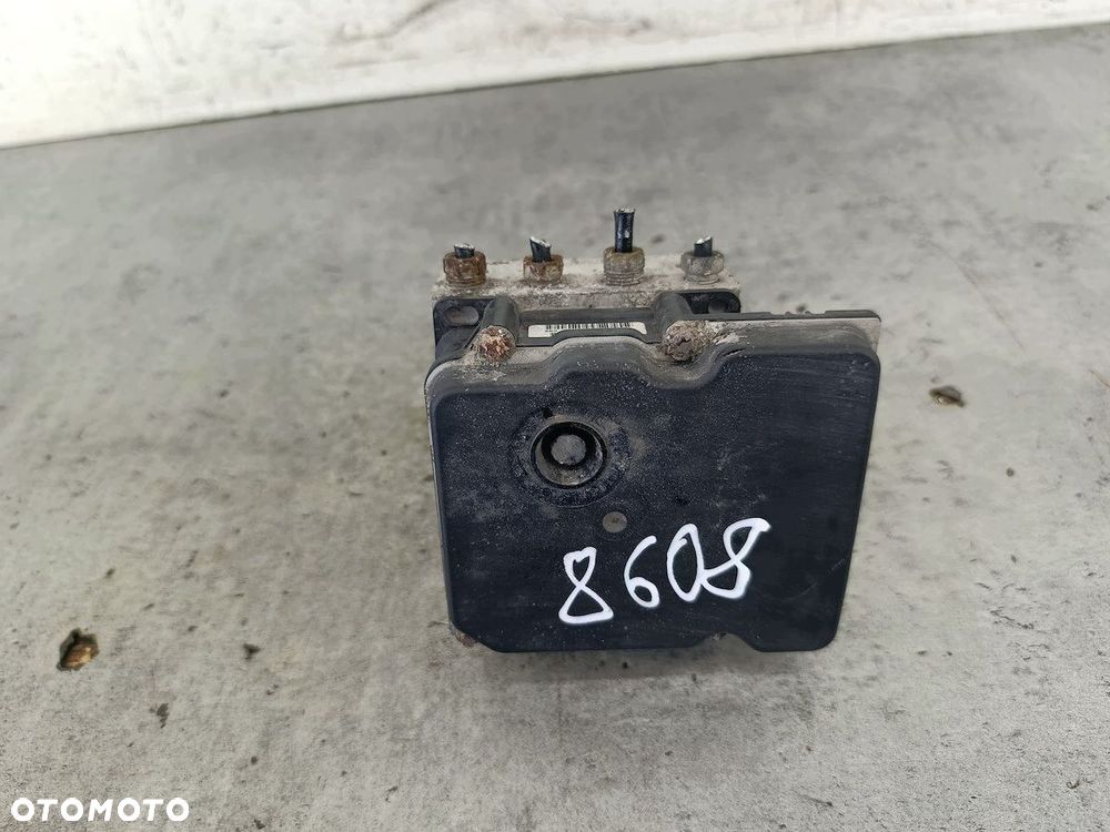 POMPA ABS OPEL CORSA D 13277813 0265230285  BOSCH 1.4 16V - 4