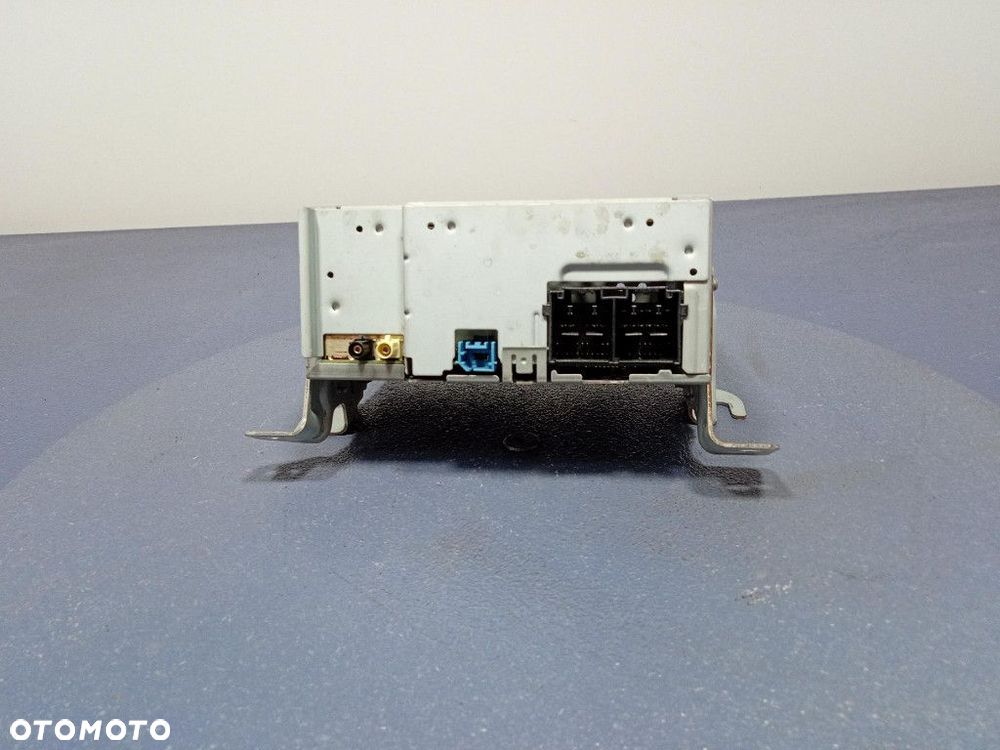 FORD MUSTANG MACH-E MODUŁ RADIA NAWIGACJI LJ8T18K810ZHJ - 4