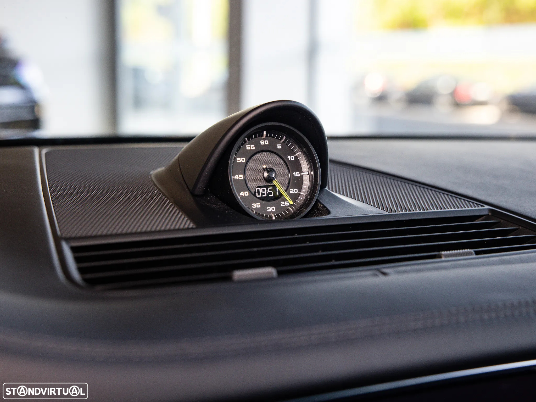 Porsche Panamera Sport Turismo 4S E-Hybrid - 30