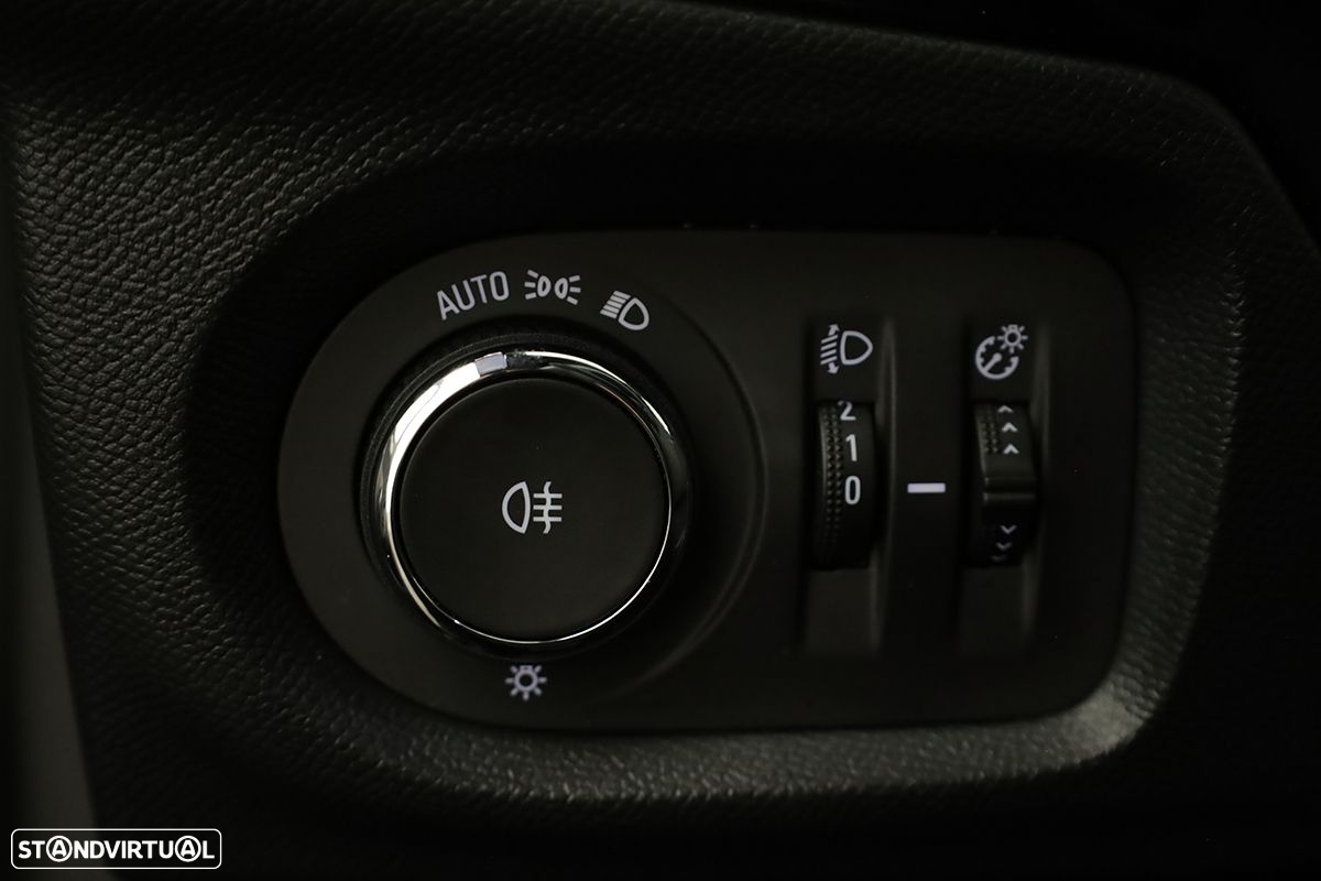 Opel Corsa-e 50 kWh GS - 19