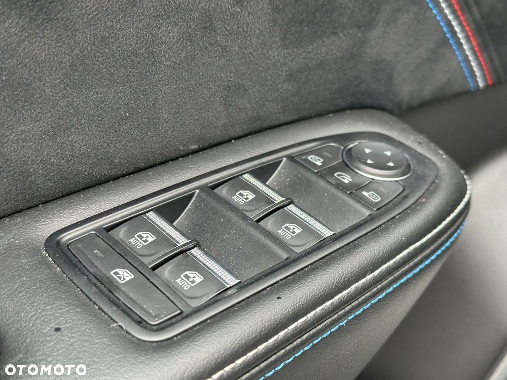 Renault Arkana 1.3 TCe mHEV Esprit Alpine EDC - 9