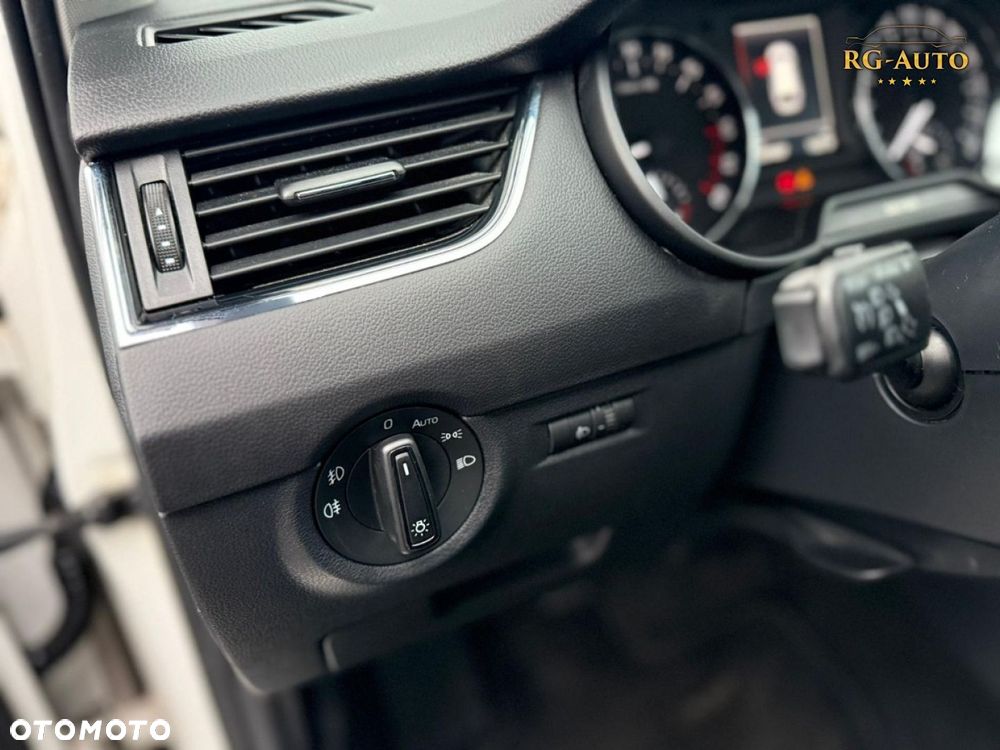 Skoda Octavia - 28