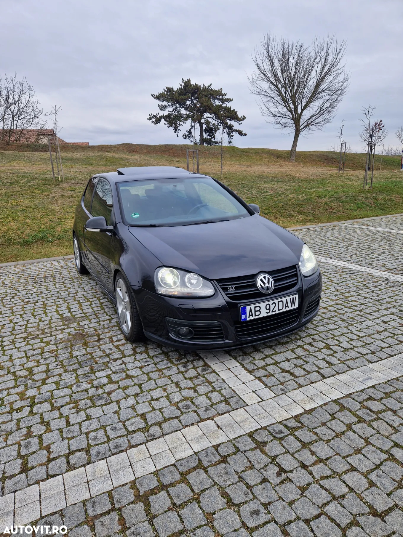 Volkswagen Golf 1.4 TSI GT Sport - 6