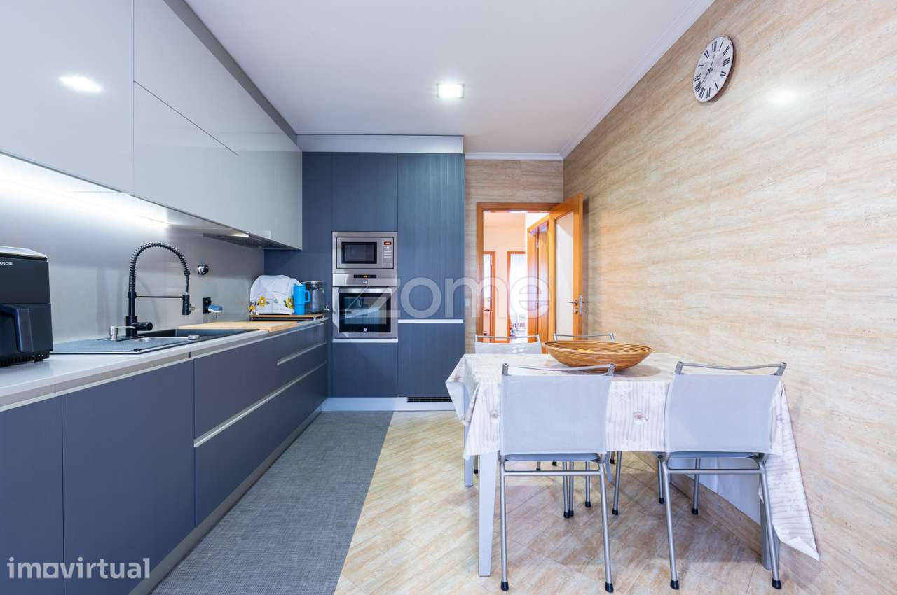 Apartamento T3 em Aldão, Guimarães - Grande imagem: 4/23