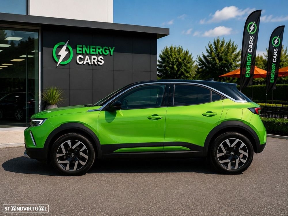 Opel Mokka-e Elegance - 4