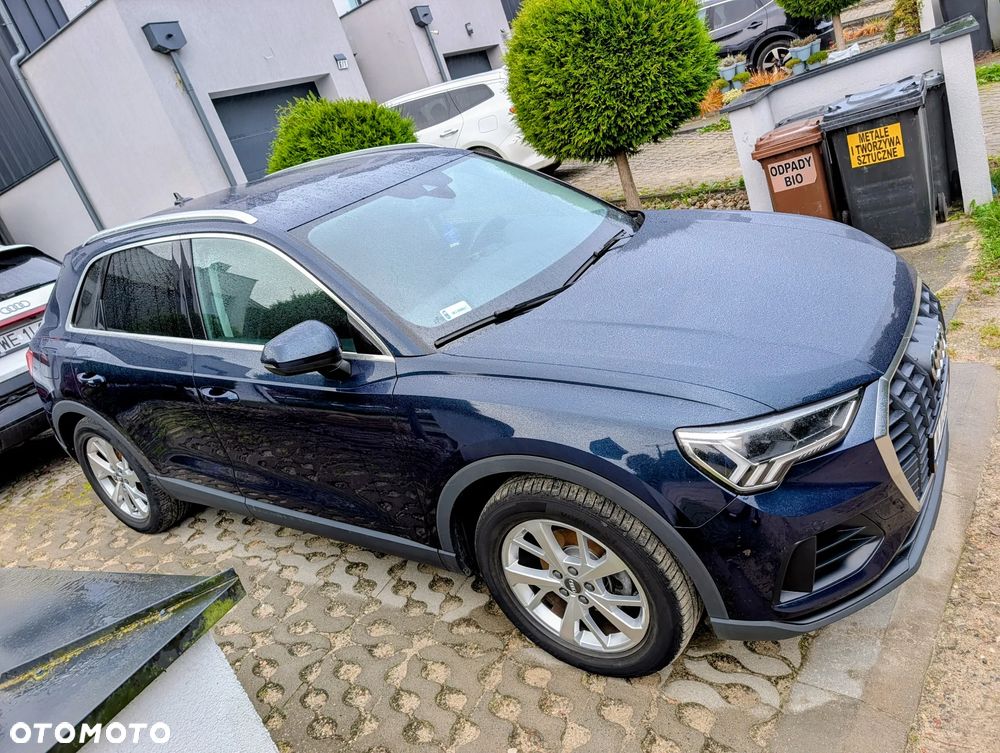 Audi Q3 - 15