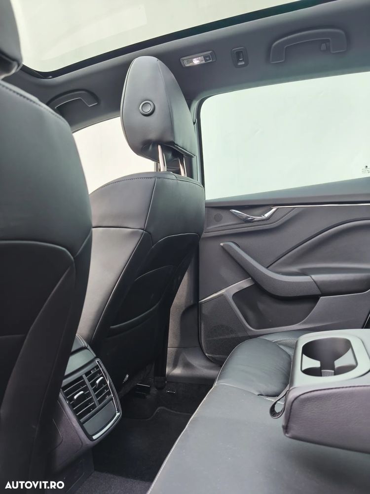 Skoda Scala 1.0 TSI Style - 20