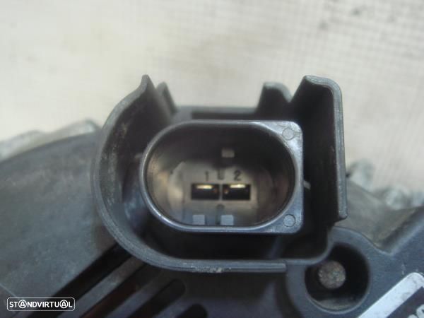 Alternador Volkswagen Passat (3C2) - 3