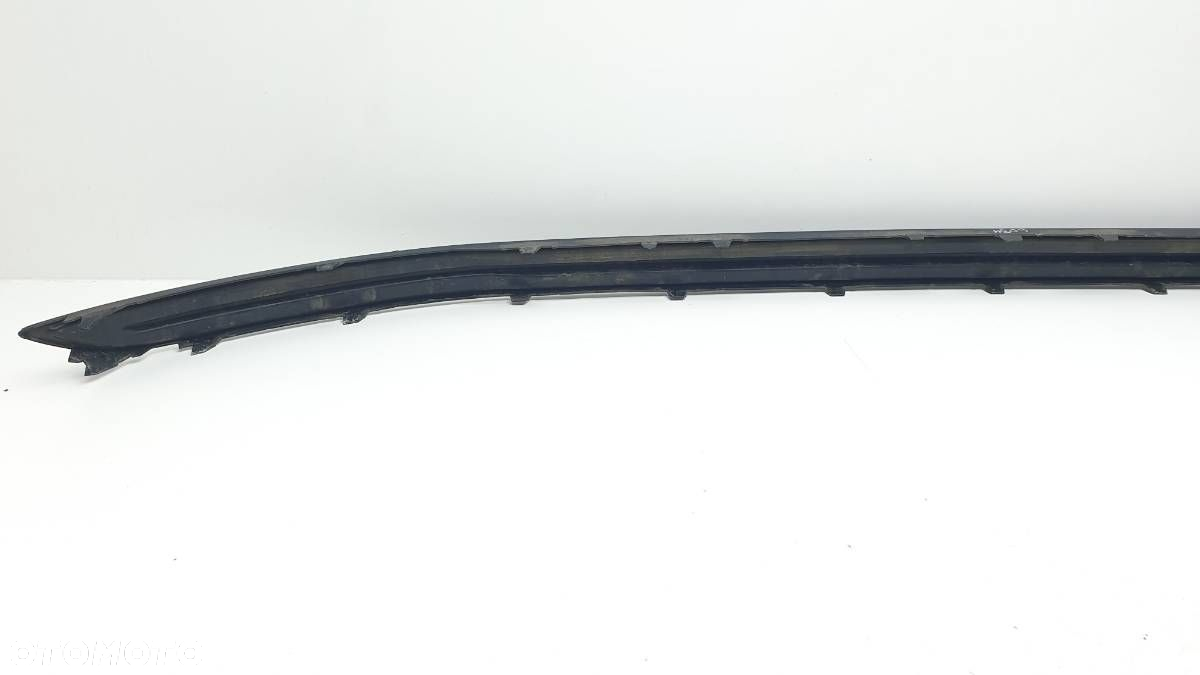 DOKŁADKA LISTWA SPOILER ZDERZAKA TYŁ TYLNA FORD MONDEO MK5 V DS73-17K922-T - 7
