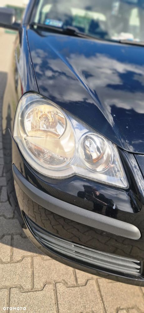 Volkswagen Polo 1.2 Trendline - 13