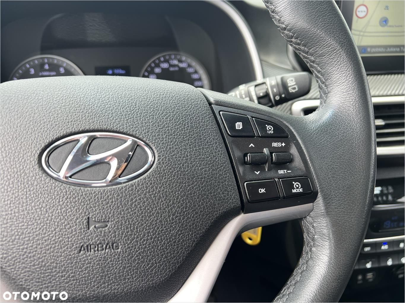 Hyundai Tucson 1.6 GDI BlueDrive Comfort 2WD - 15