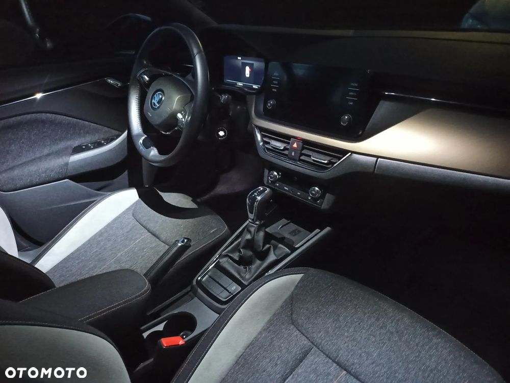 Skoda Scala 1.5 TSI DSG Style - 37