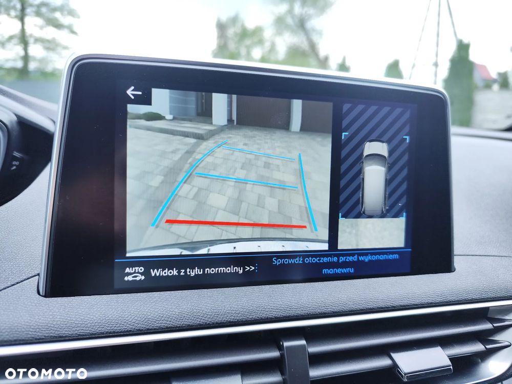 Peugeot 5008 BlueHDi 130 EAT8 GT - 40