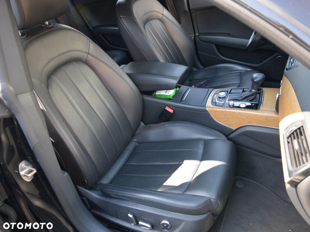Audi A7 Sportback - 36