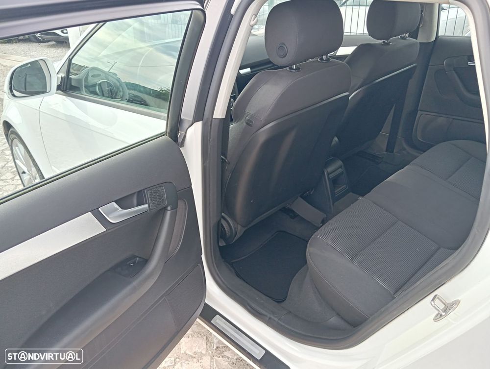 Audi A3 Sportback 1.6 TDI Sport - 13