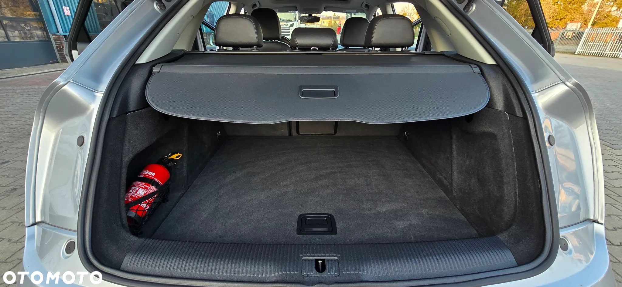 Audi Q3 2.0 TFSI quattro S tronic - 15
