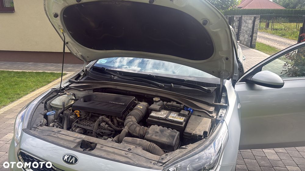 Kia Ceed - 15
