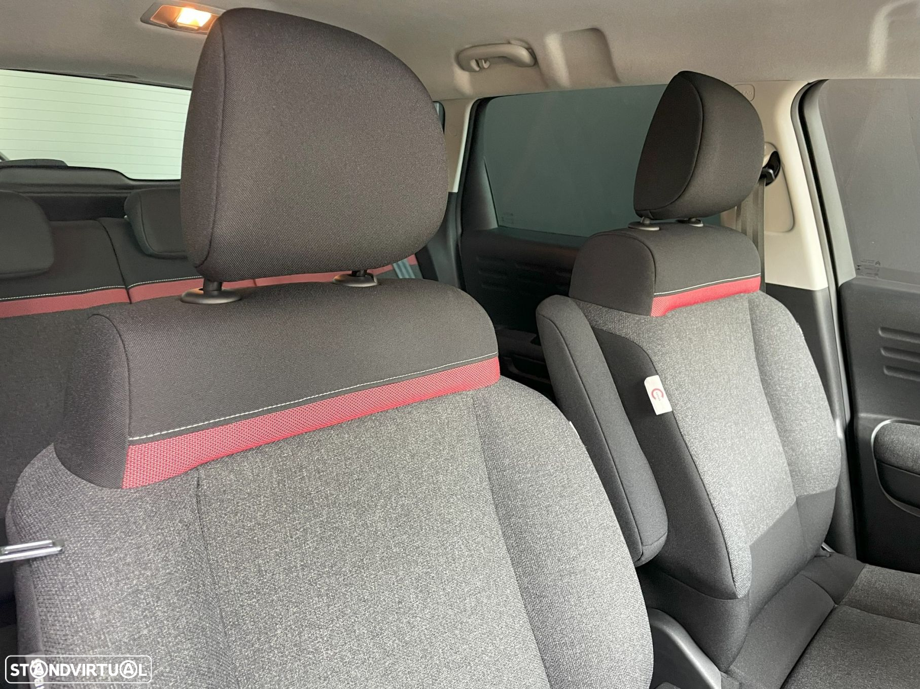 Citroën C3 Aircross 1.5 BlueHDi C-Series S&S - 11