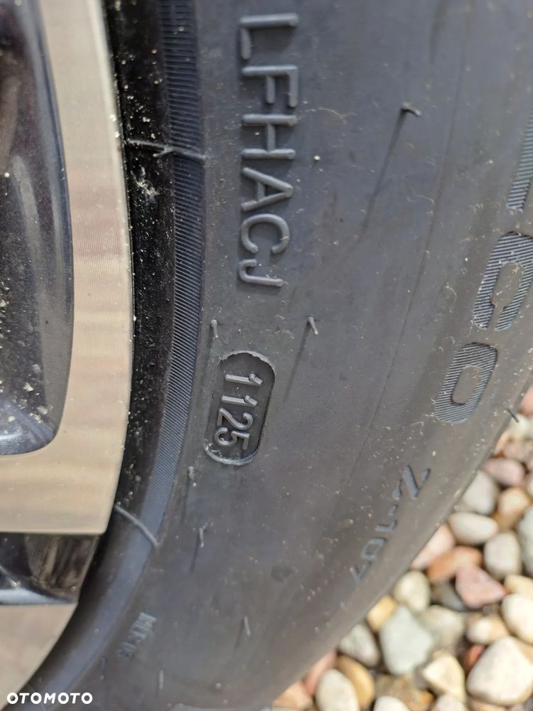 Peugeot 3008 1.5 BlueHDi Allure Pack S&S EAT8 - 20