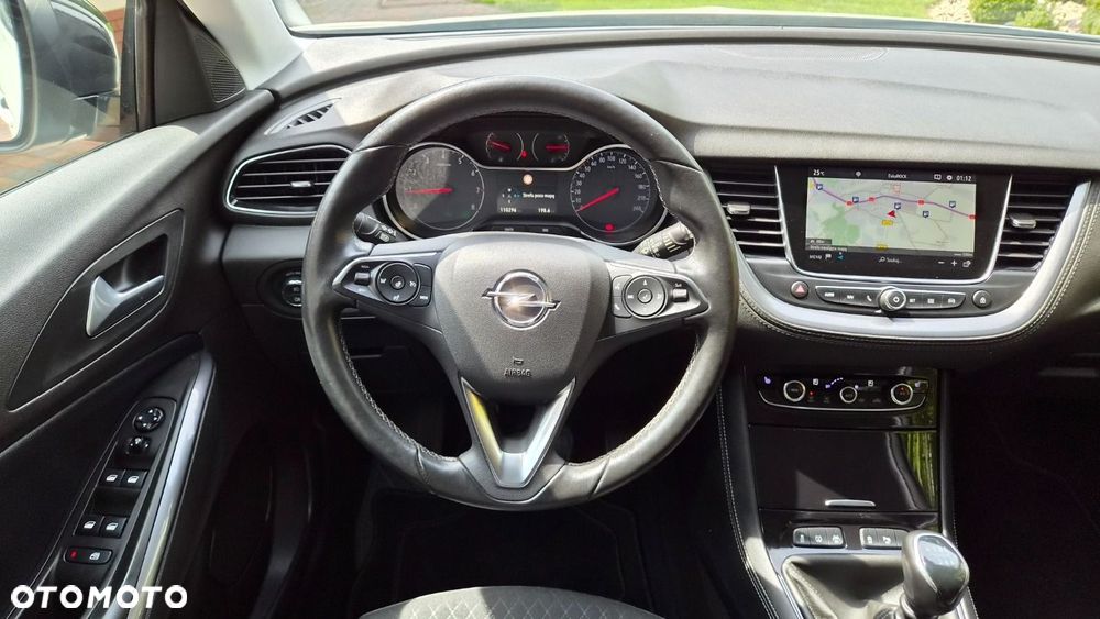Opel Grandland X - 14