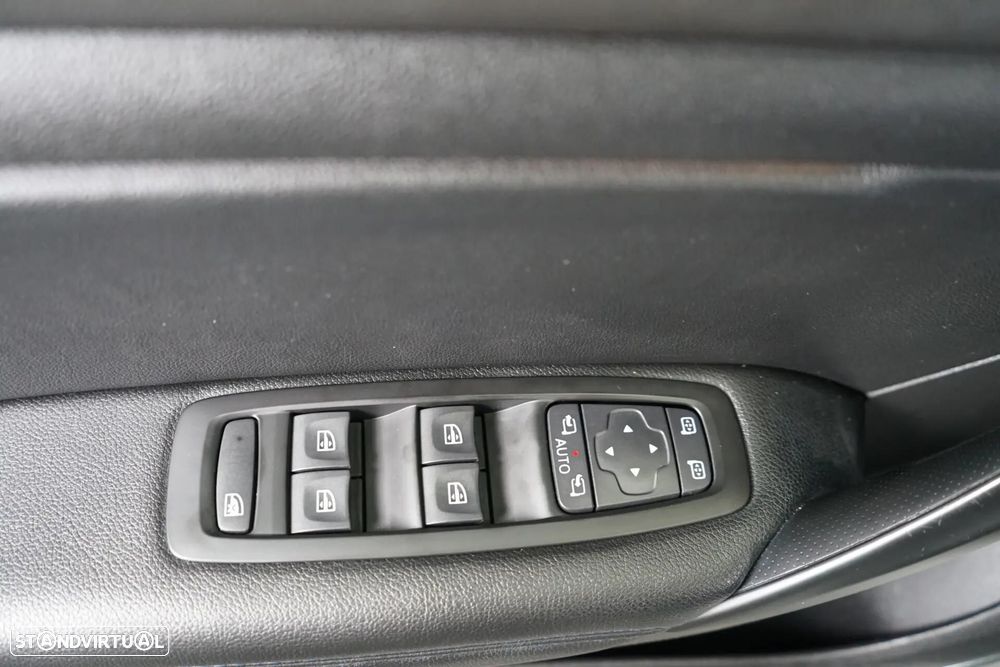 Renault Mégane Sport Tourer 1.5 dCi Bose Edition - 19