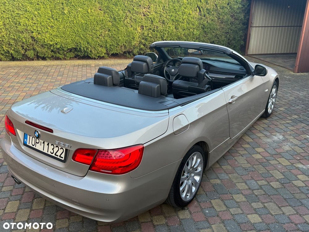 BMW Seria 3 - 7