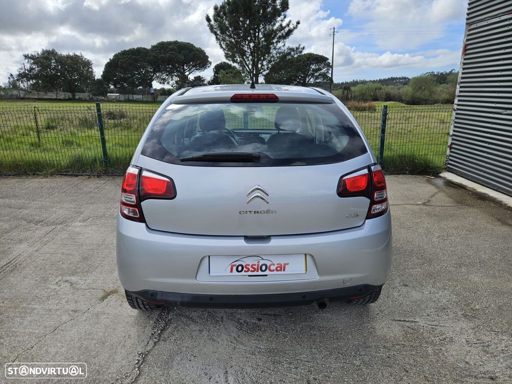 Citroën C3 1.2 PureTech Collection - 9