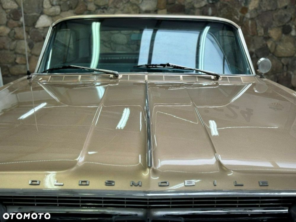 Oldsmobile Inny - 36