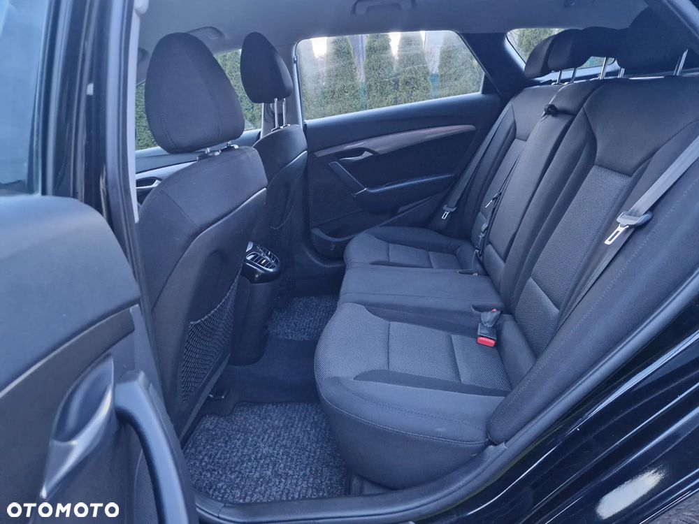 Hyundai i40 i40cw 1.6 Fifa World Cup Edition - 39