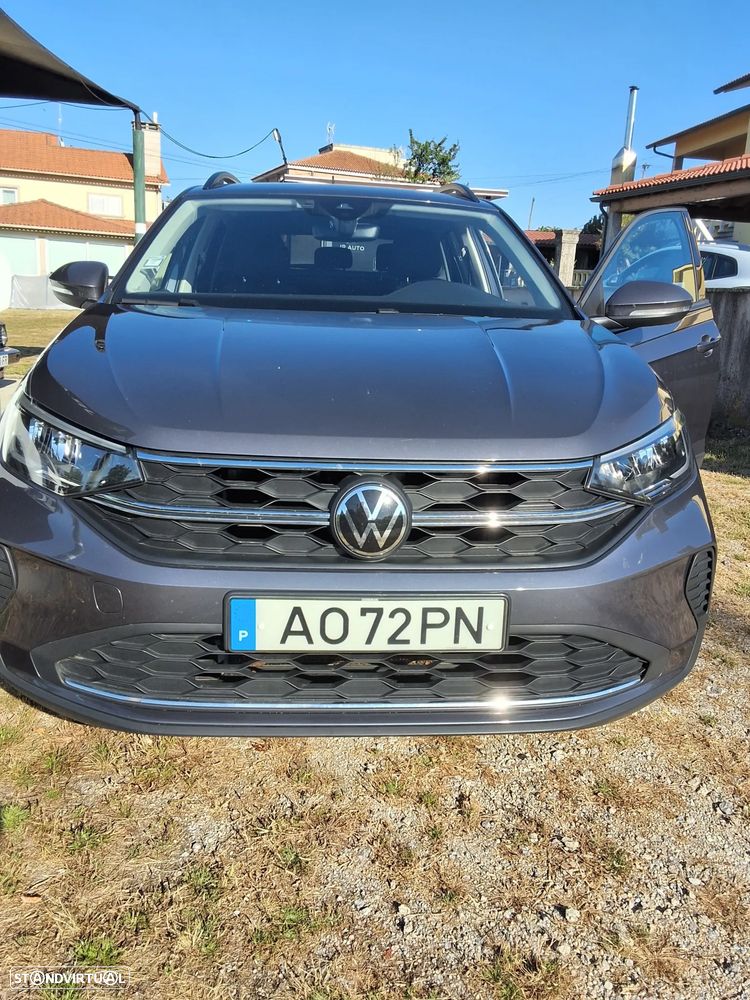 VW Taigo 1.0 TSI Urban - 14