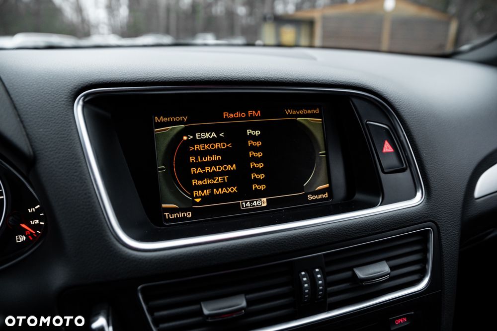 Audi Q5 2.0 TFSI Quattro S tronic - 28