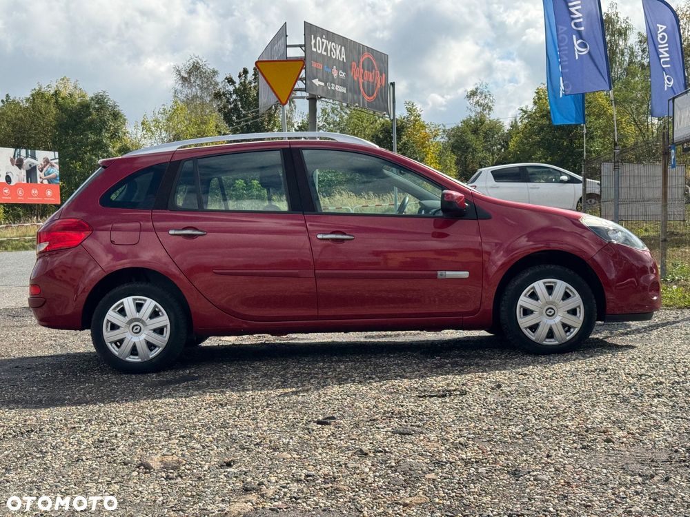 Renault Clio 1.2 16V Expression - 14