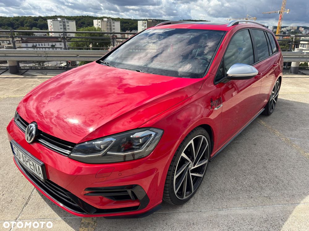 Volkswagen Golf - 4