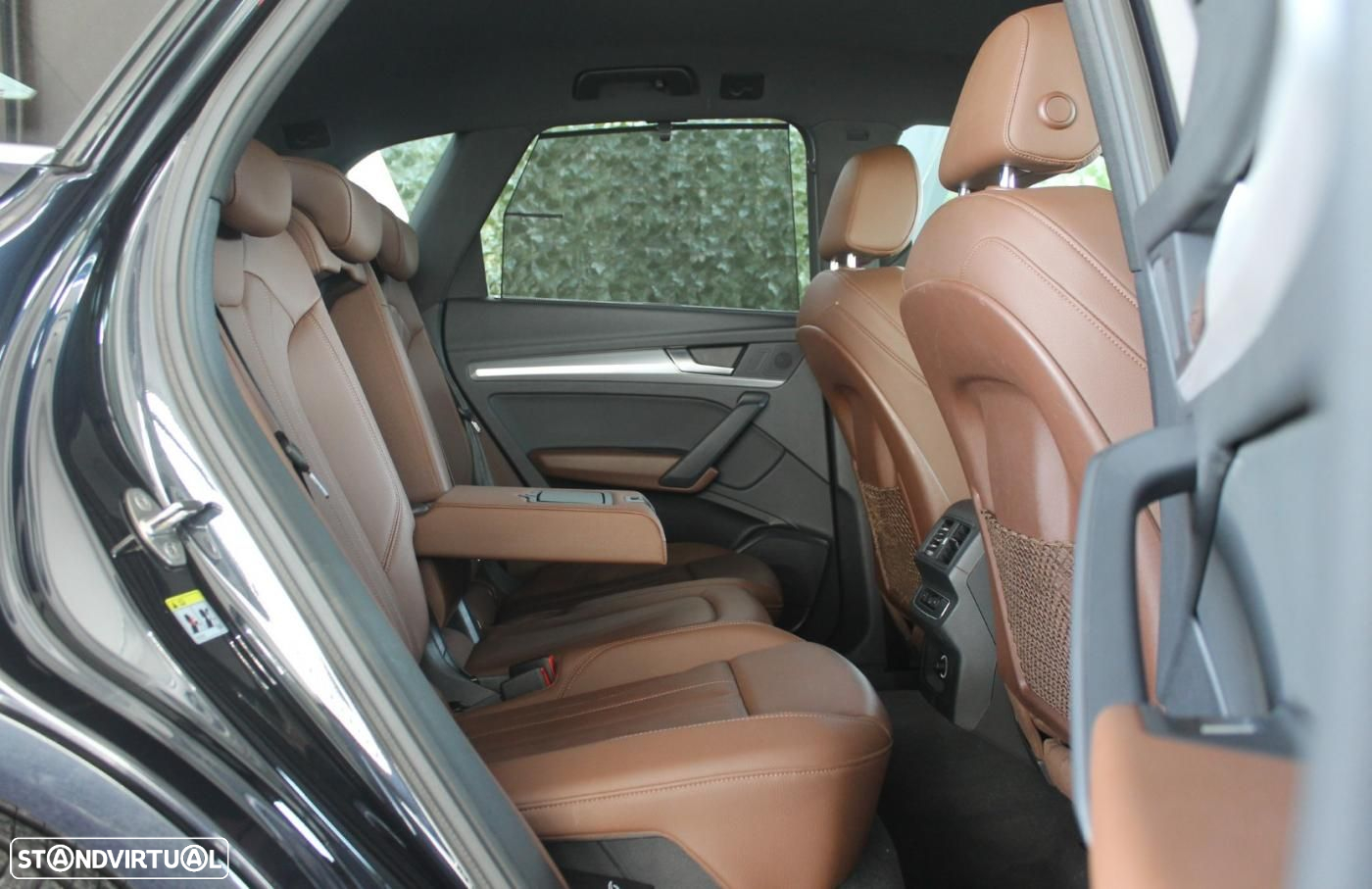 Audi Q5 50 TFSIe quattro Sport S tronic - 12