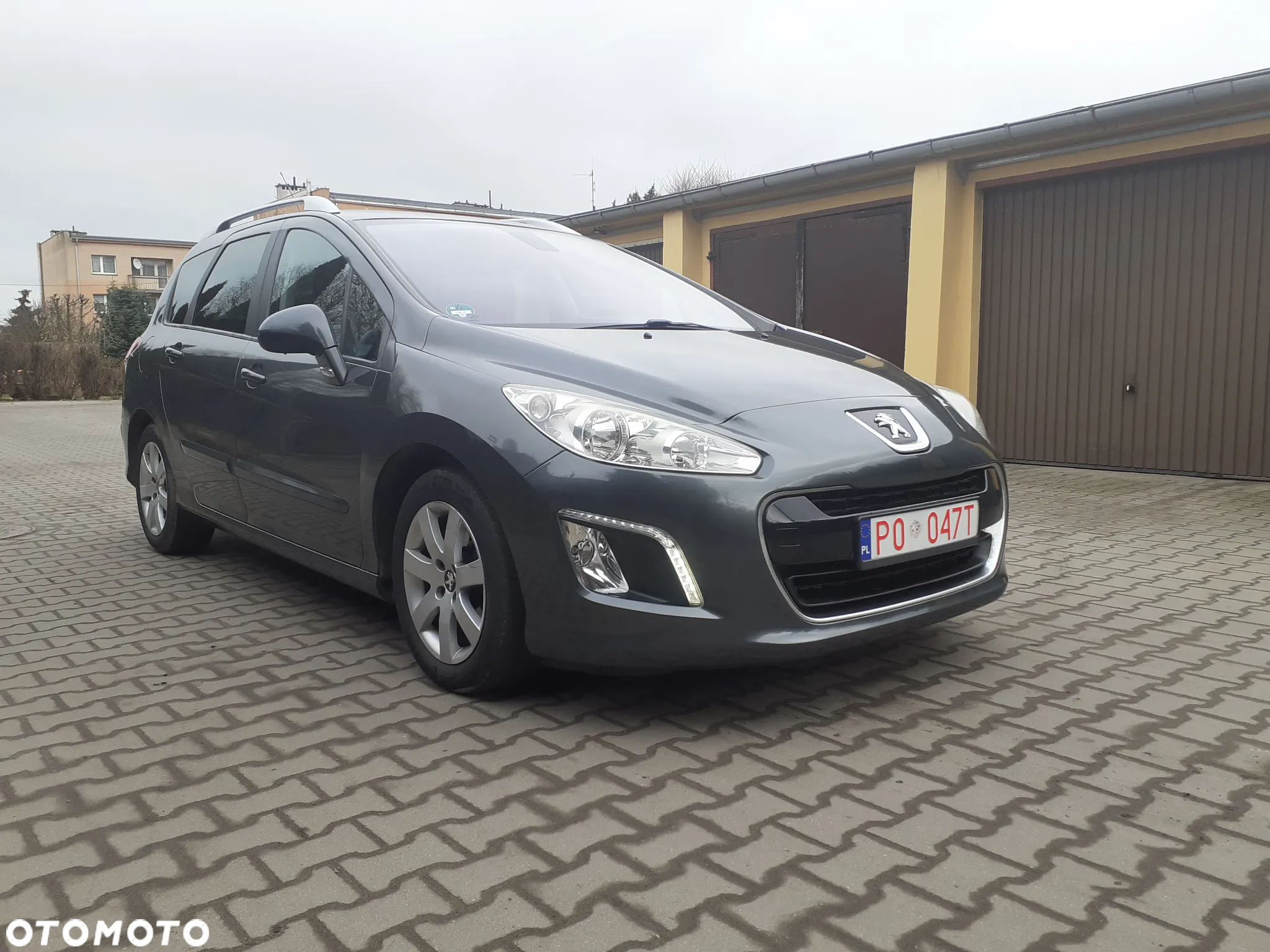 Peugeot 308 e-HDi FAP 110 Stop&Start Access - 2