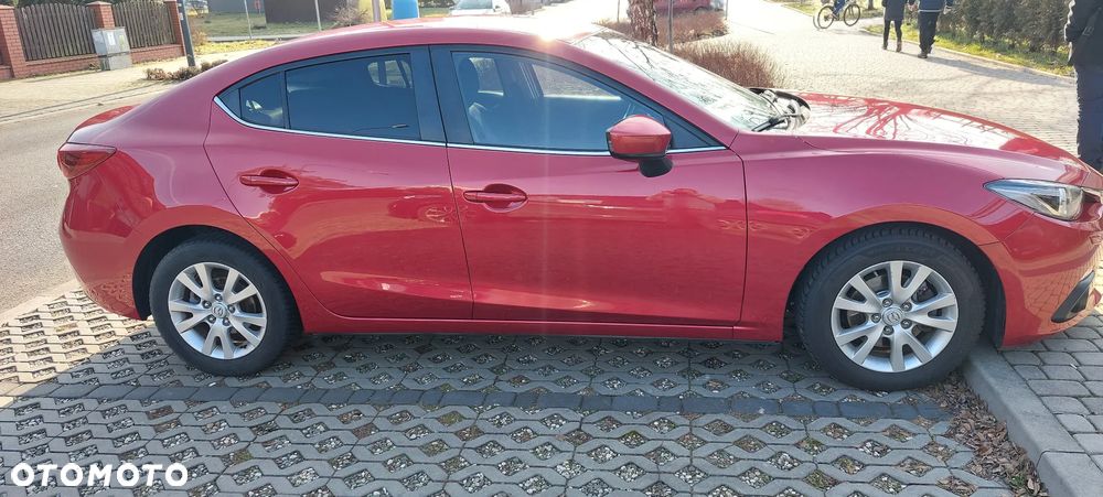 Mazda 3 - 18