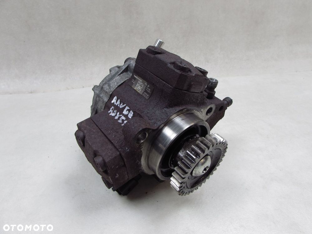 RANGE ROVER III LIFT L322 3.6 SVDT V8 06-12 POMPA WTRYSKOWA PALIWA 6H4Q A2C20003180-9B395-BG - 2
