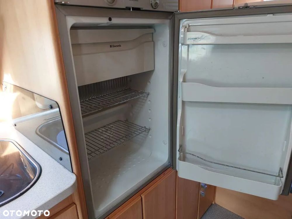 Fiat Ducato TEC Rotec A 651 G - 20