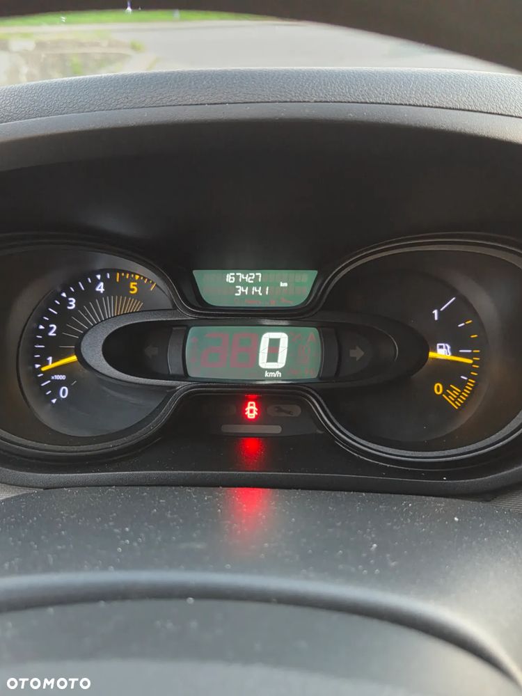 Renault Trafic - 2